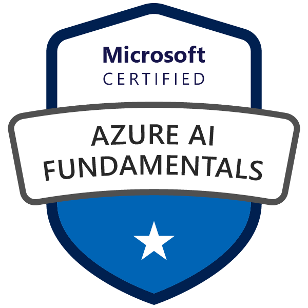 Certificación Microsoft Azure