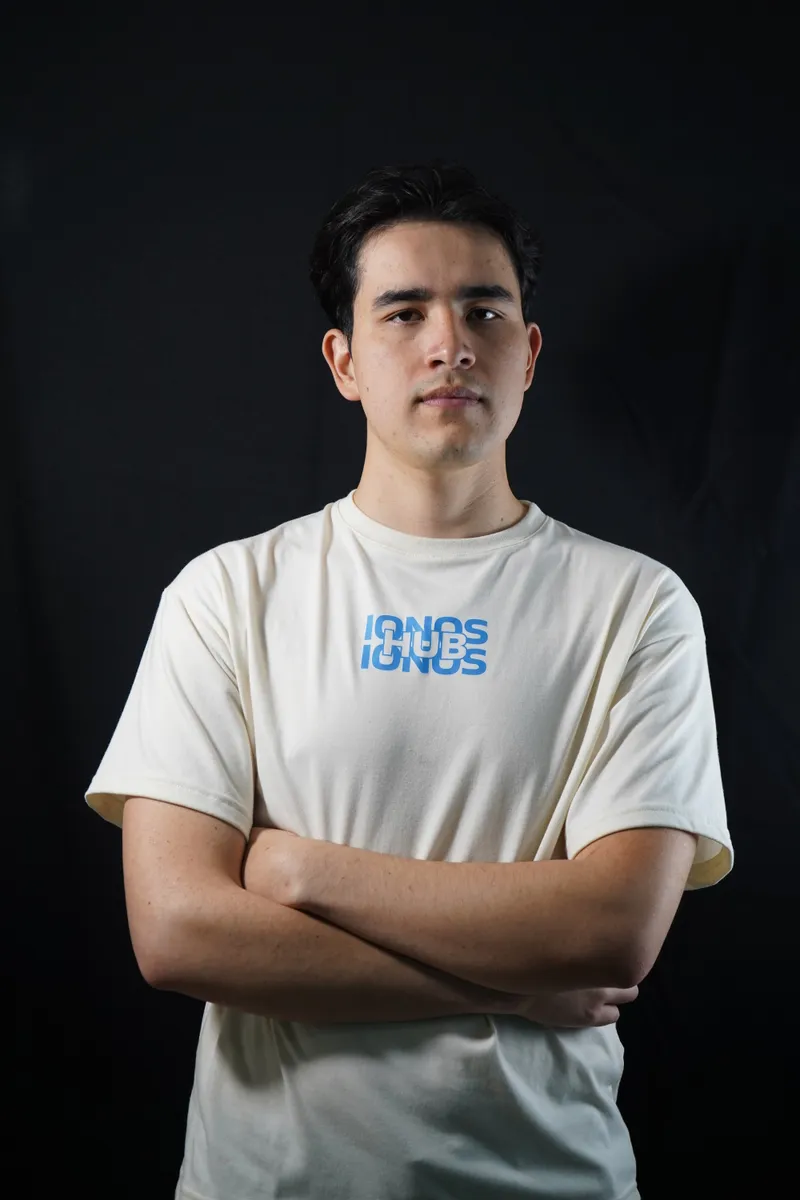 Alan Rodríguez, PMO